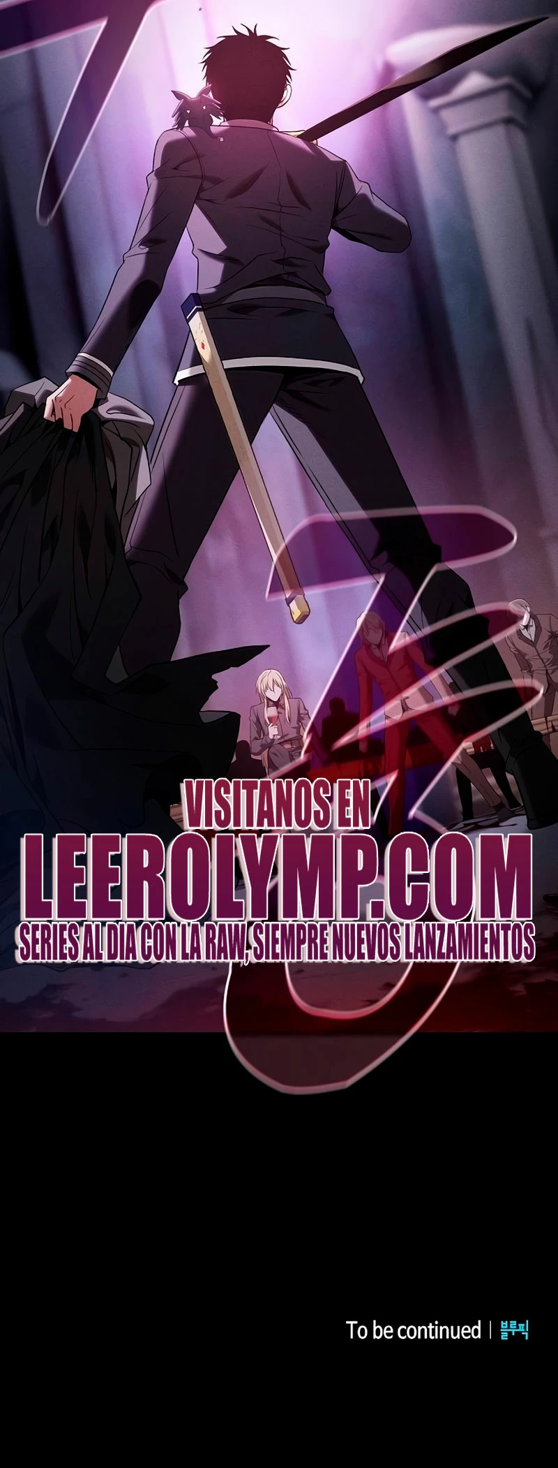 Read El Maestro de la Espada Genio de la Academia ES Manga Online