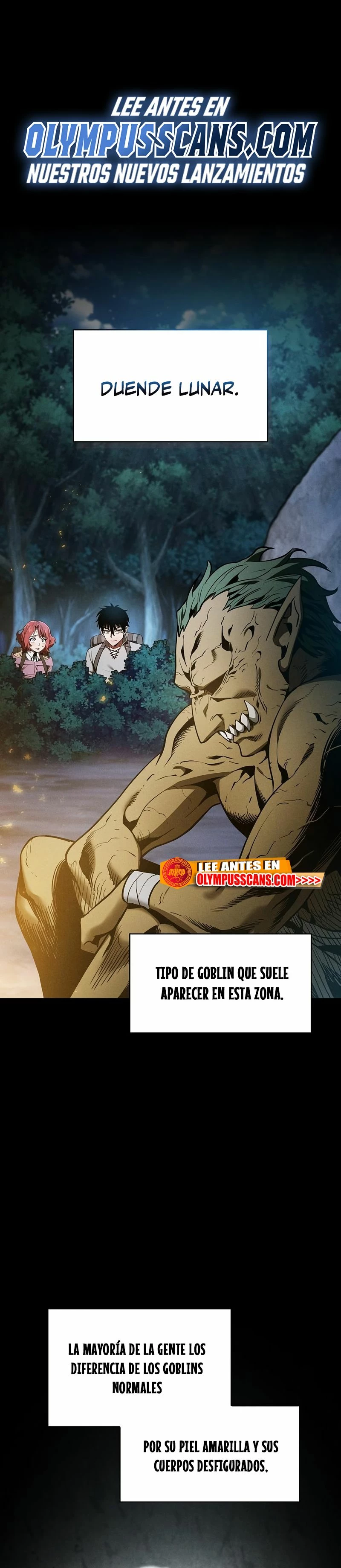 Read El Maestro de la Espada Genio de la Academia ES Manga Online