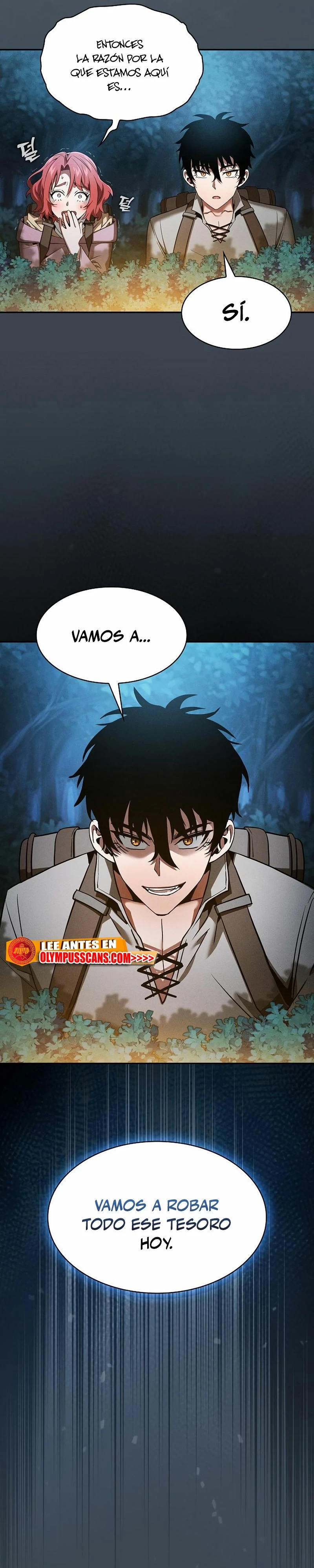 Read El Maestro de la Espada Genio de la Academia ES Manga Online