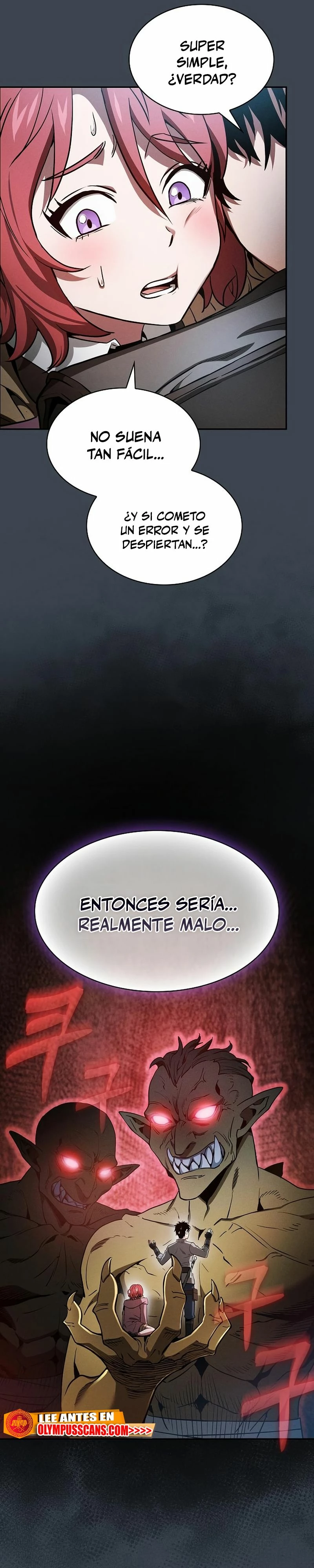 Read El Maestro de la Espada Genio de la Academia ES Manga Online