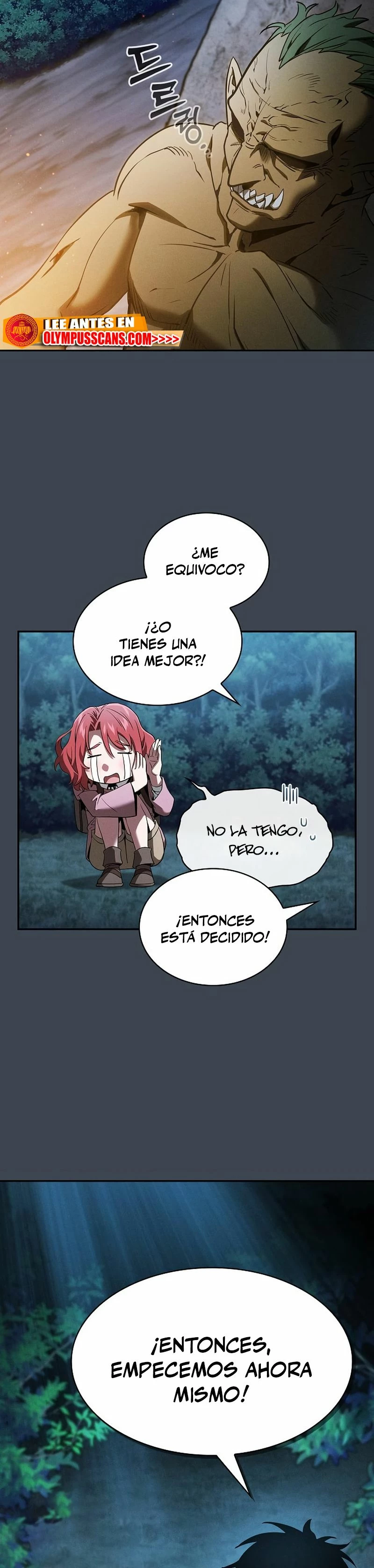 Read El Maestro de la Espada Genio de la Academia ES Manga Online