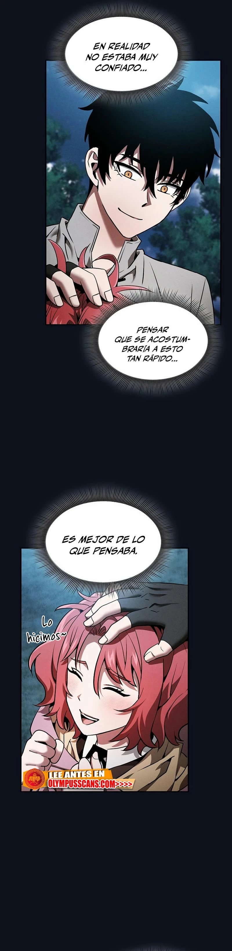 Read El Maestro de la Espada Genio de la Academia ES Manga Online