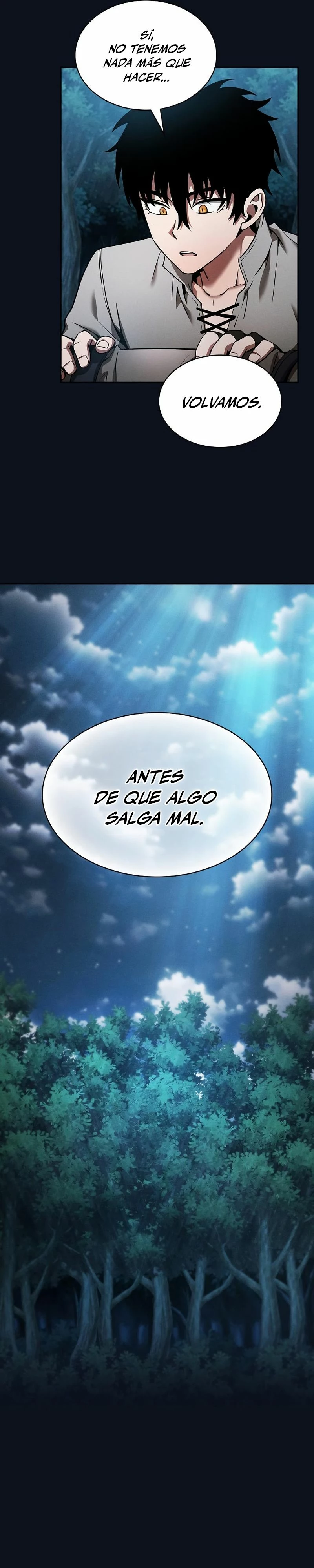 Read El Maestro de la Espada Genio de la Academia ES Manga Online