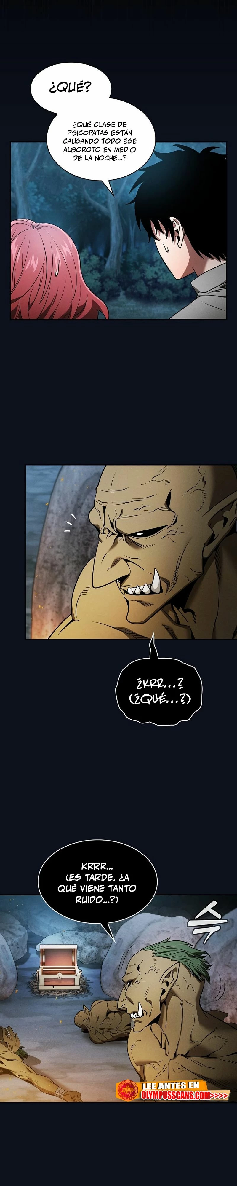 Read El Maestro de la Espada Genio de la Academia ES Manga Online