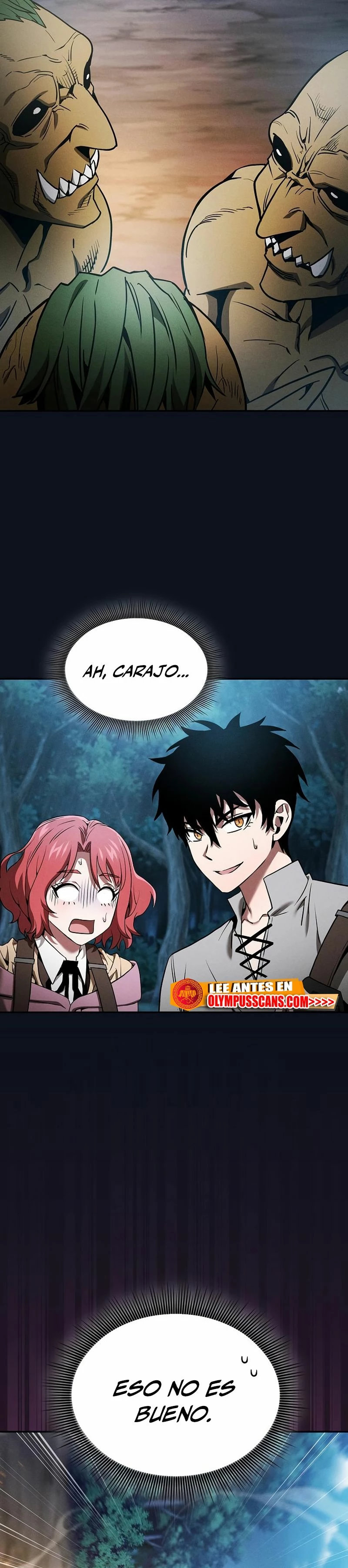 Read El Maestro de la Espada Genio de la Academia ES Manga Online