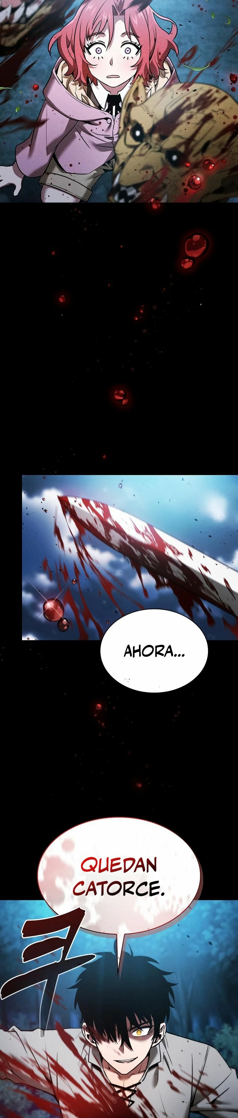 Read El Maestro de la Espada Genio de la Academia ES Manga Online
