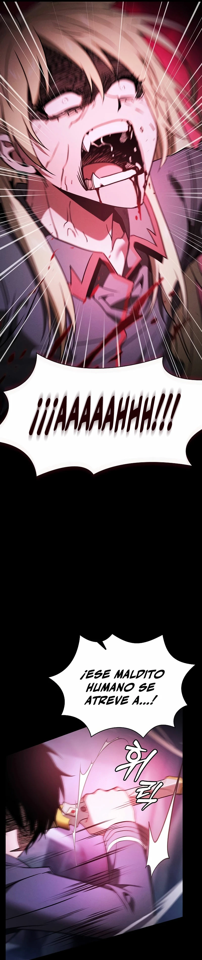 Read El Maestro de la Espada Genio de la Academia ES Manga Online