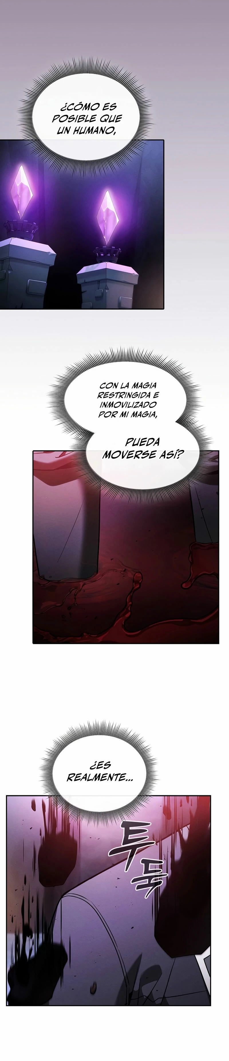 Read El Maestro de la Espada Genio de la Academia ES Manga Online