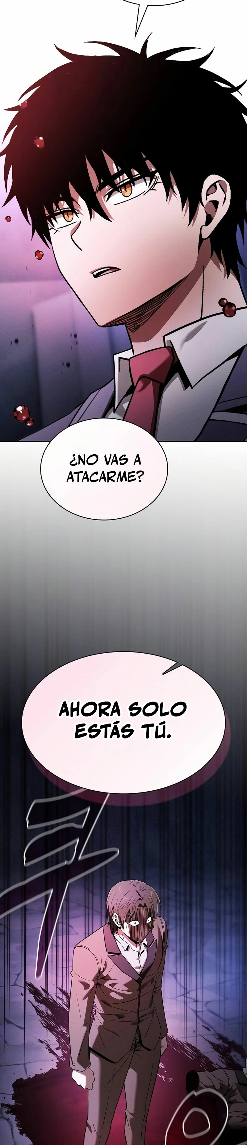 Read El Maestro de la Espada Genio de la Academia ES Manga Online