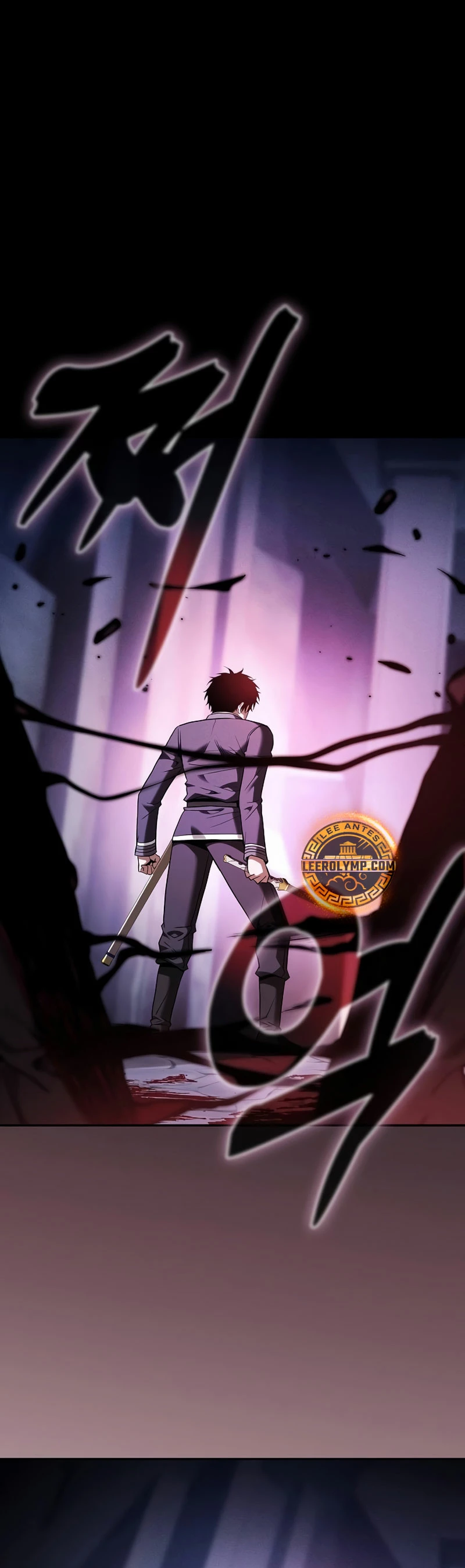 Read El Maestro de la Espada Genio de la Academia ES Manga Online
