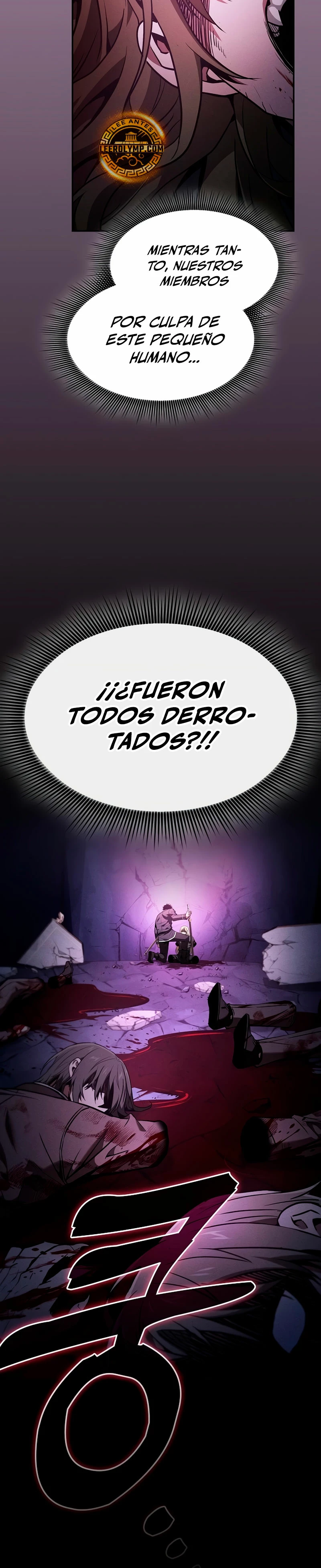 Read El Maestro de la Espada Genio de la Academia ES Manga Online
