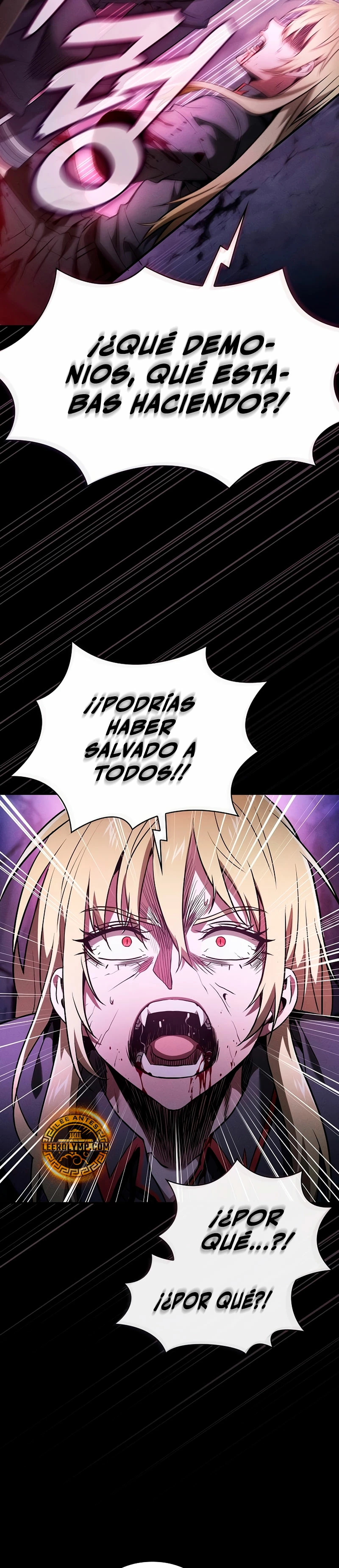 Read El Maestro de la Espada Genio de la Academia ES Manga Online