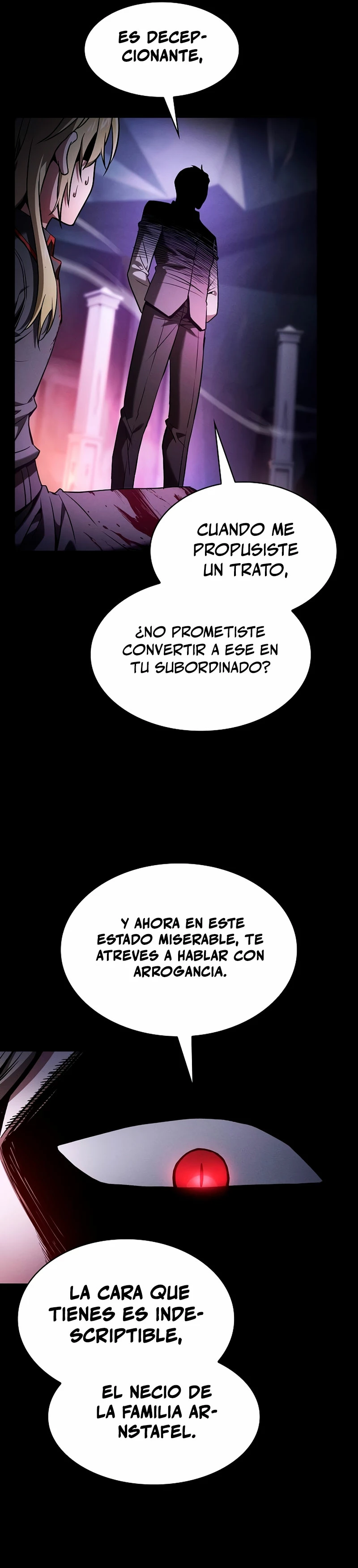 Read El Maestro de la Espada Genio de la Academia ES Manga Online