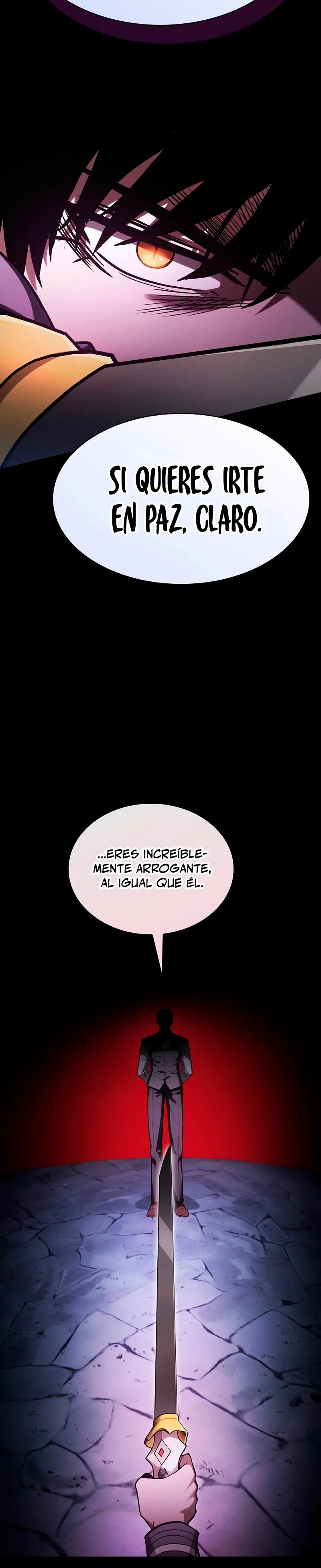 Read El Maestro de la Espada Genio de la Academia ES Manga Online