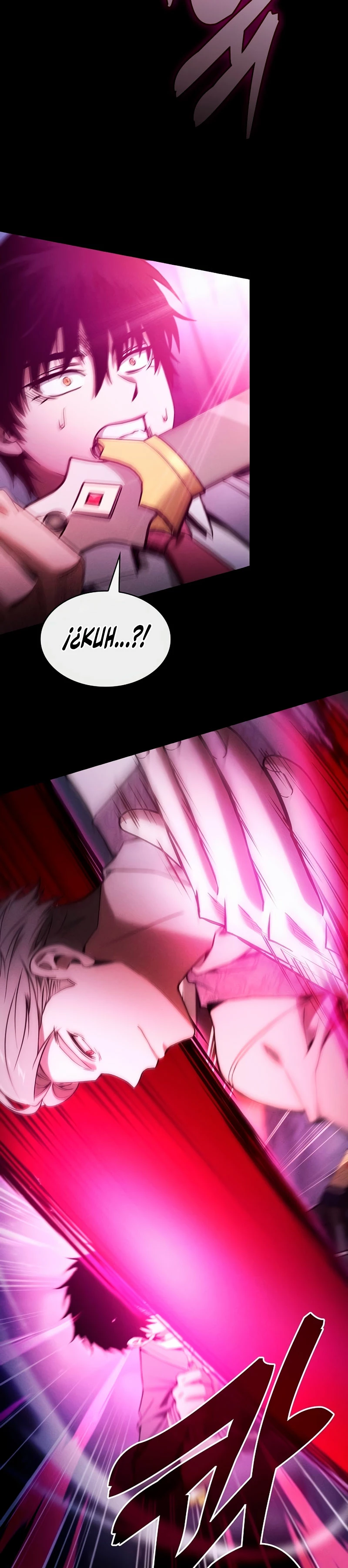 Read El Maestro de la Espada Genio de la Academia ES Manga Online