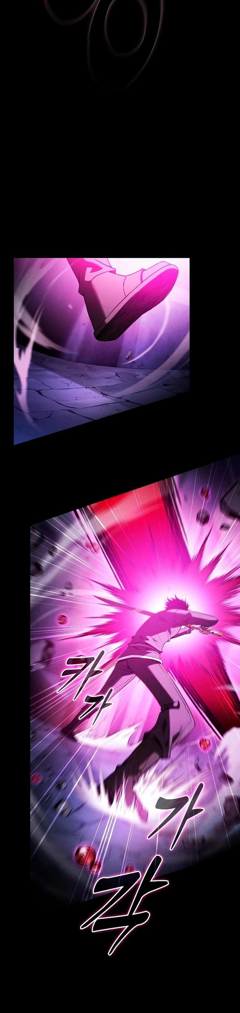 Read El Maestro de la Espada Genio de la Academia ES Manga Online