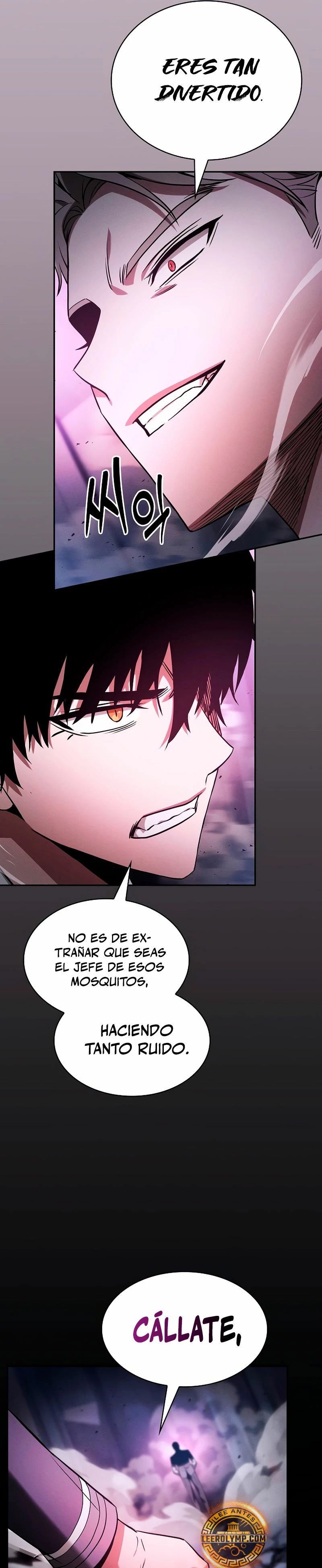 Read El Maestro de la Espada Genio de la Academia ES Manga Online