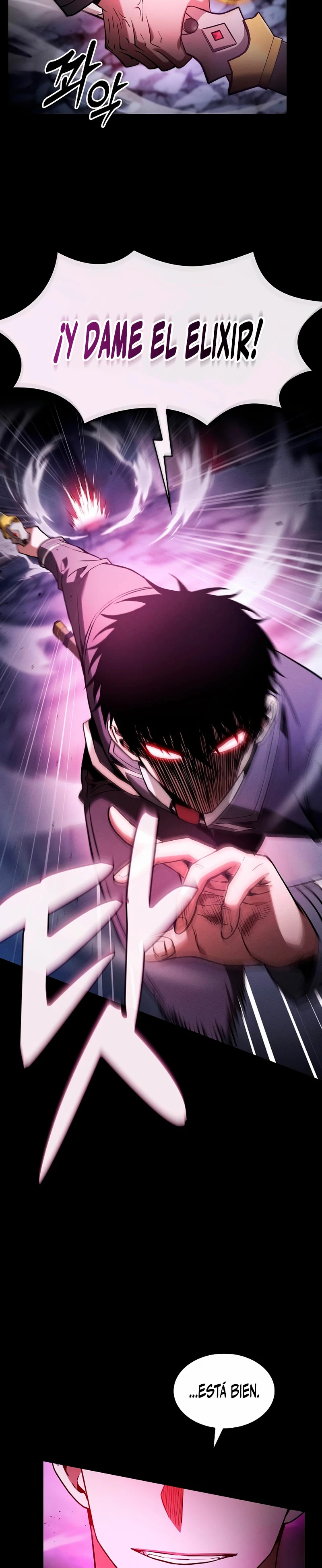 Read El Maestro de la Espada Genio de la Academia ES Manga Online