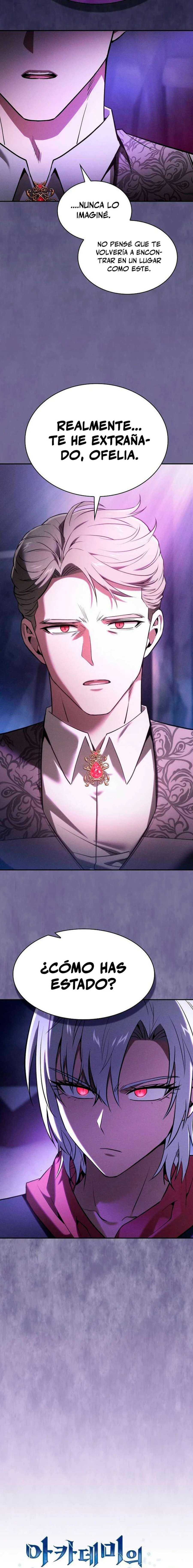 Read El Maestro de la Espada Genio de la Academia ES Manga Online