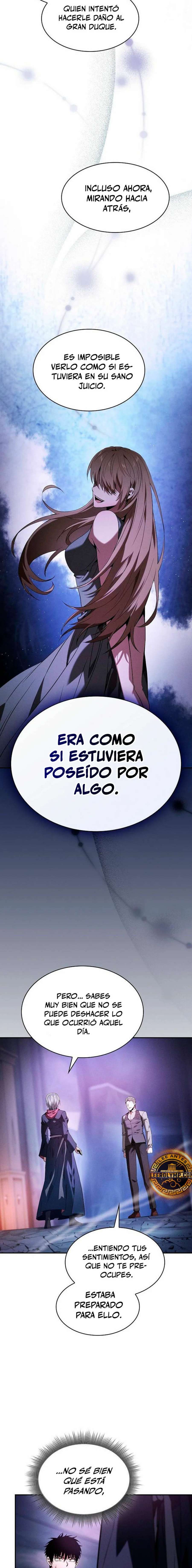 Read El Maestro de la Espada Genio de la Academia ES Manga Online