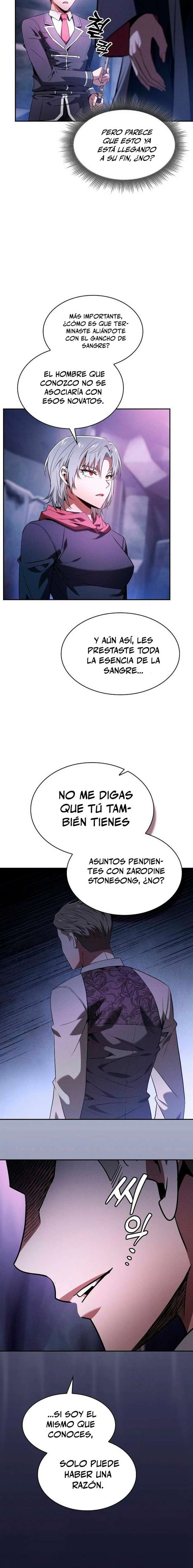 Read El Maestro de la Espada Genio de la Academia ES Manga Online