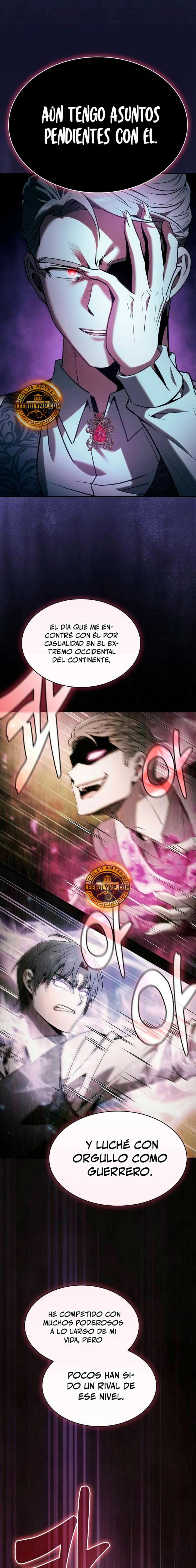 Read El Maestro de la Espada Genio de la Academia ES Manga Online