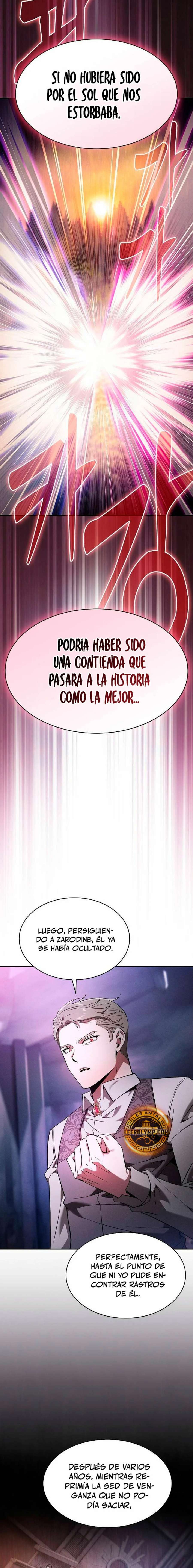 Read El Maestro de la Espada Genio de la Academia ES Manga Online