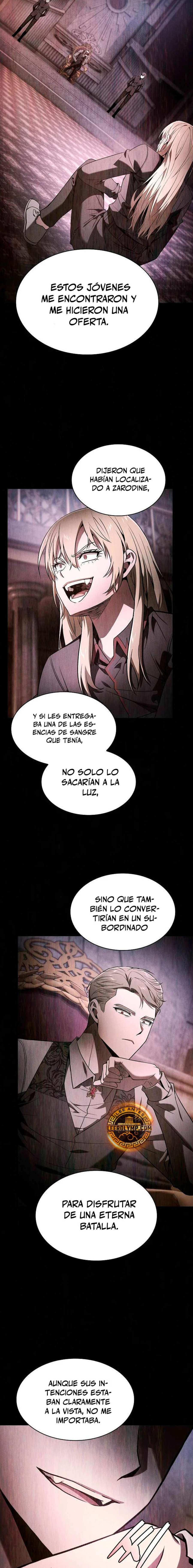 Read El Maestro de la Espada Genio de la Academia ES Manga Online