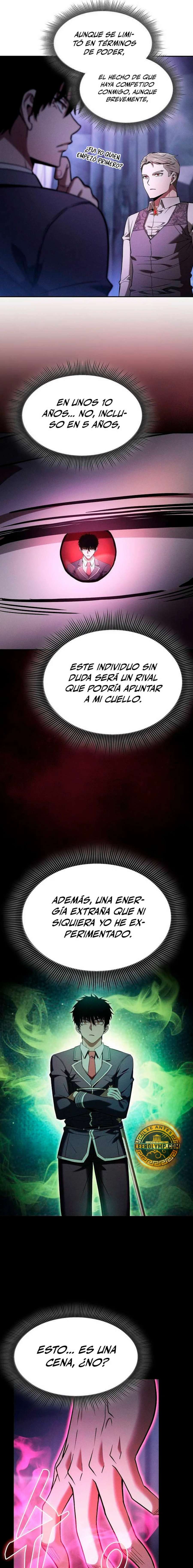 Read El Maestro de la Espada Genio de la Academia ES Manga Online