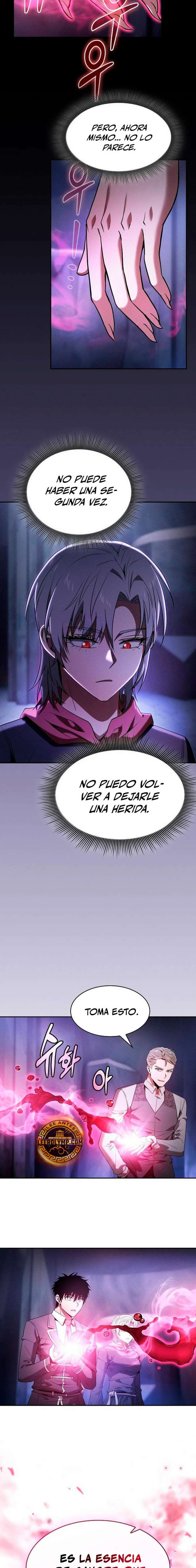 Read El Maestro de la Espada Genio de la Academia ES Manga Online