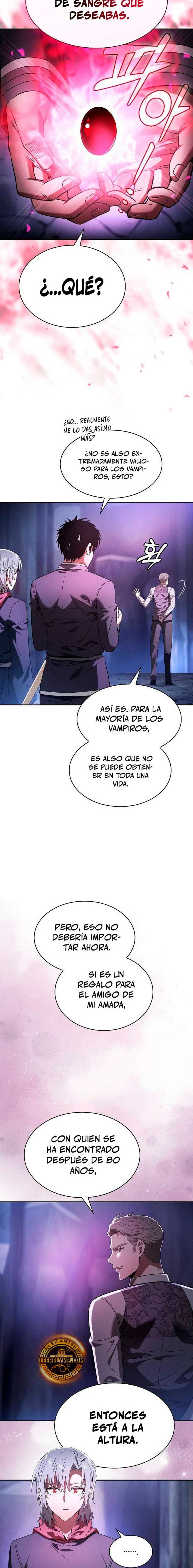 Read El Maestro de la Espada Genio de la Academia ES Manga Online