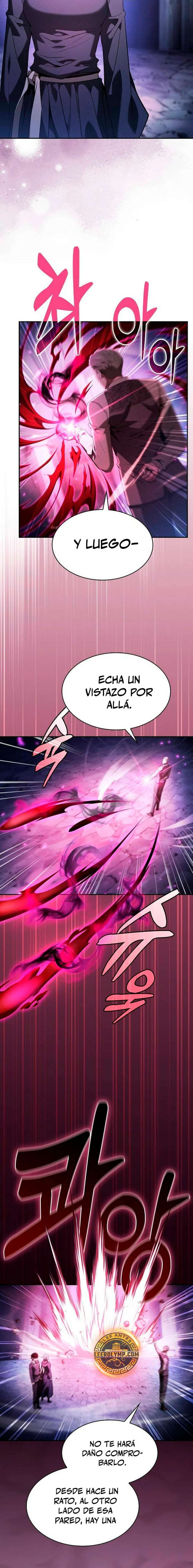 Read El Maestro de la Espada Genio de la Academia ES Manga Online