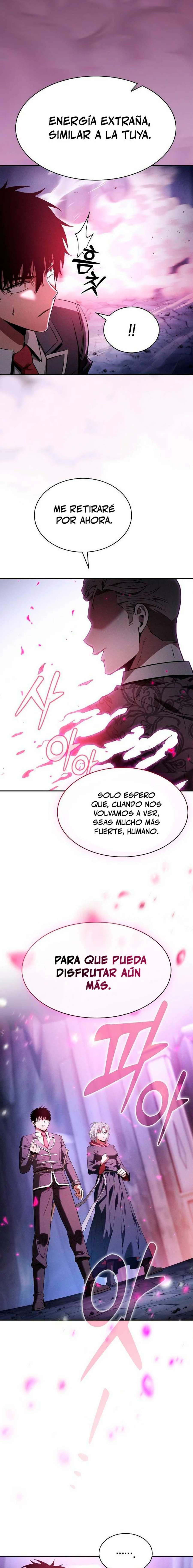 Read El Maestro de la Espada Genio de la Academia ES Manga Online