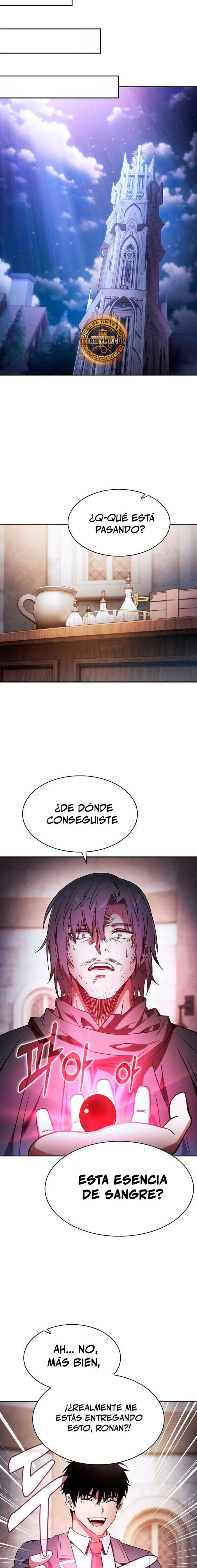 Read El Maestro de la Espada Genio de la Academia ES Manga Online