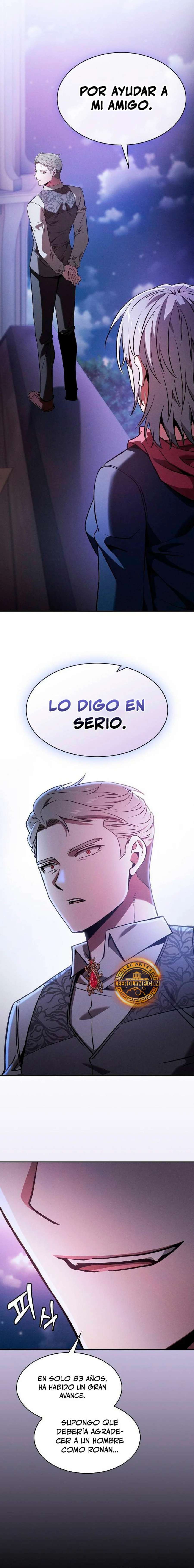 Read El Maestro de la Espada Genio de la Academia ES Manga Online