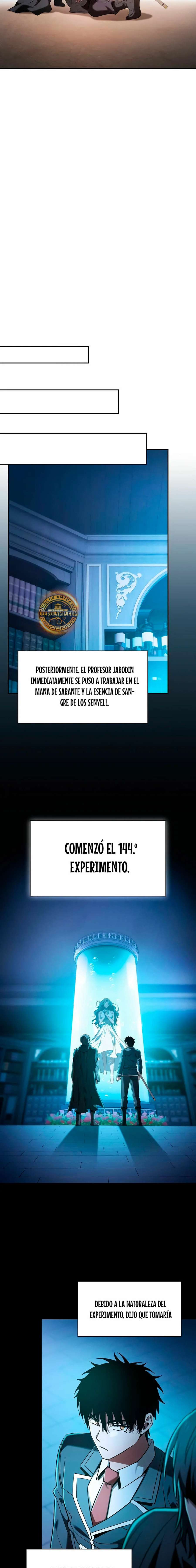 Read El Maestro de la Espada Genio de la Academia ES Manga Online