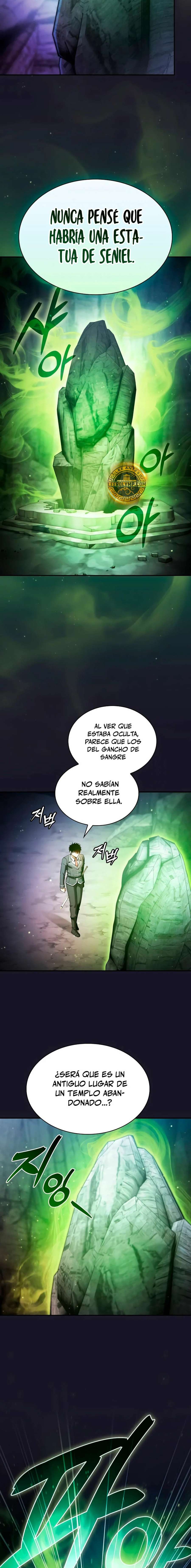 Read El Maestro de la Espada Genio de la Academia ES Manga Online