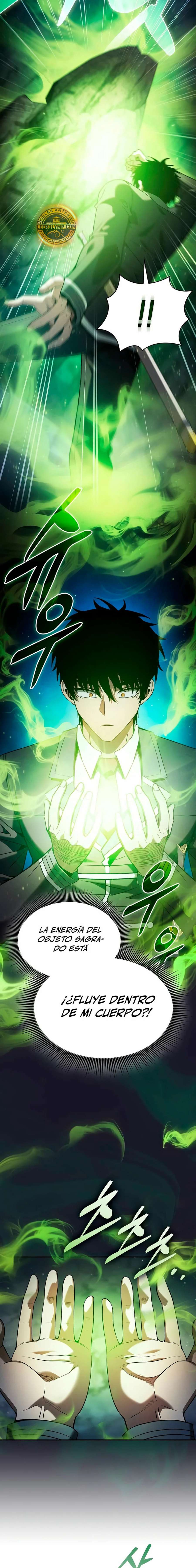 Read El Maestro de la Espada Genio de la Academia ES Manga Online