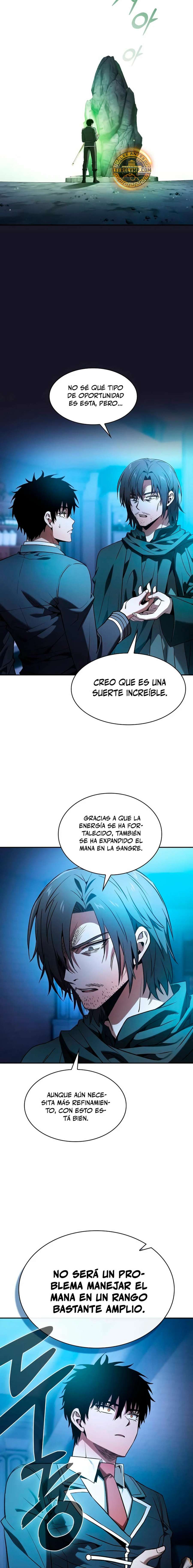 Read El Maestro de la Espada Genio de la Academia ES Manga Online