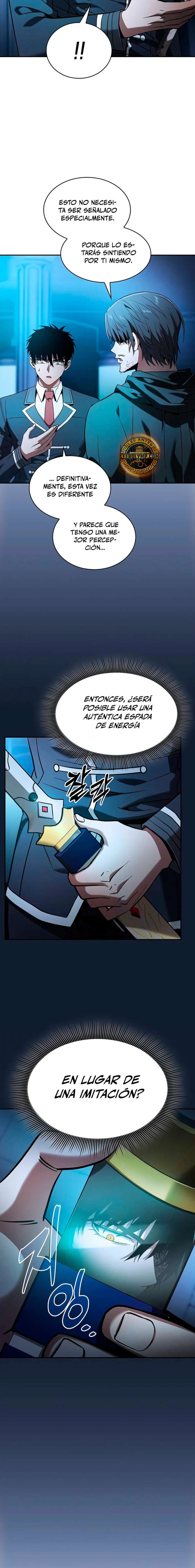 Read El Maestro de la Espada Genio de la Academia ES Manga Online