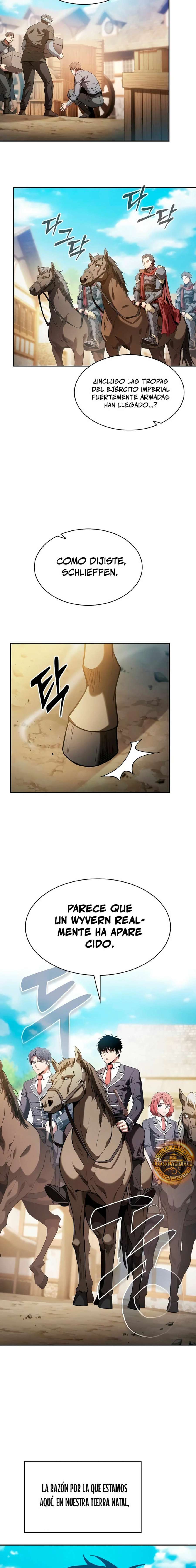 Read El Maestro de la Espada Genio de la Academia ES Manga Online