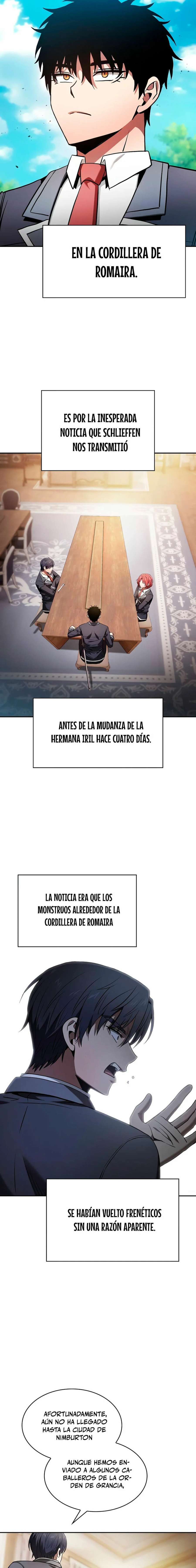 Read El Maestro de la Espada Genio de la Academia ES Manga Online