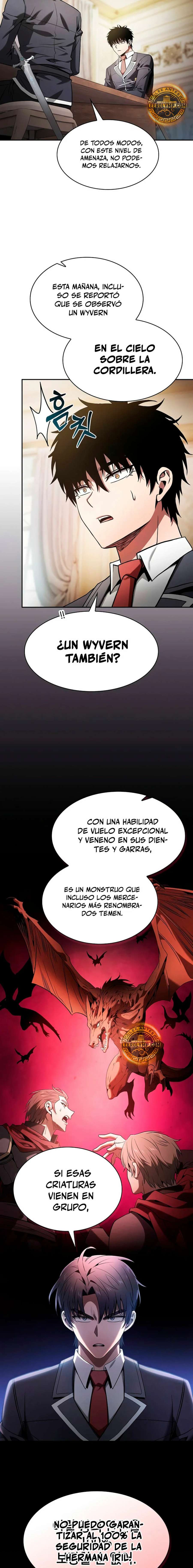 Read El Maestro de la Espada Genio de la Academia ES Manga Online