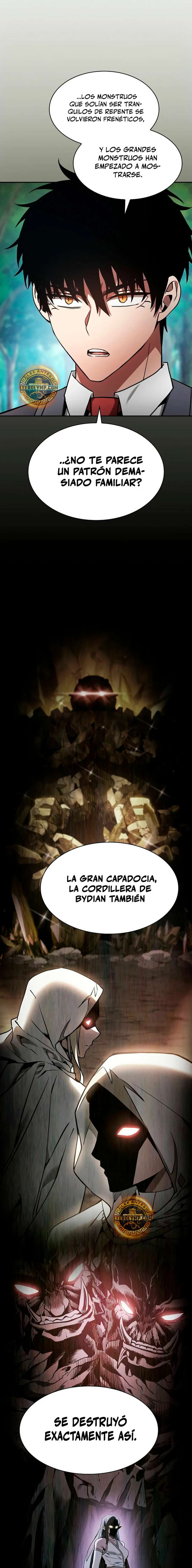 Read El Maestro de la Espada Genio de la Academia ES Manga Online