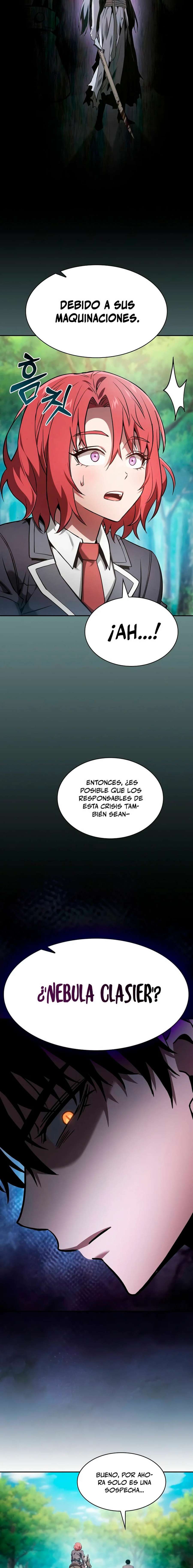 Read El Maestro de la Espada Genio de la Academia ES Manga Online