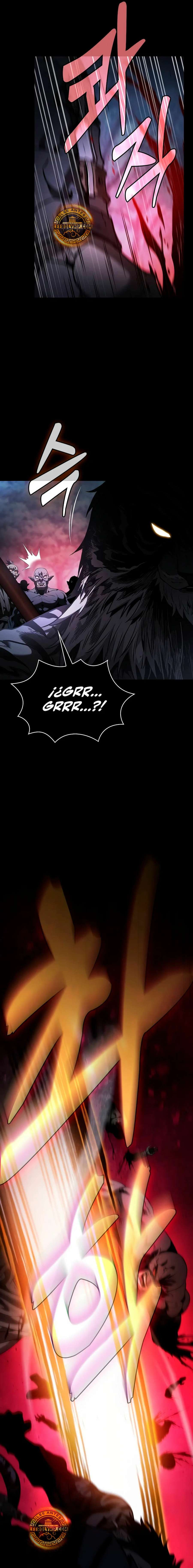 Read El Maestro de la Espada Genio de la Academia ES Manga Online