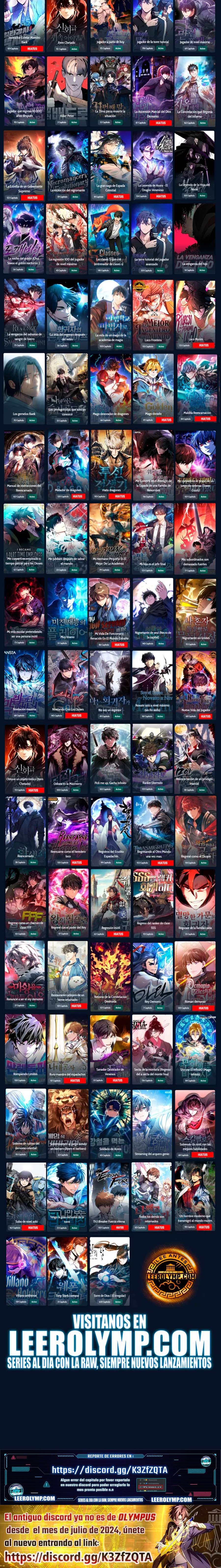Read El Maestro de la Espada Genio de la Academia ES Manga Online