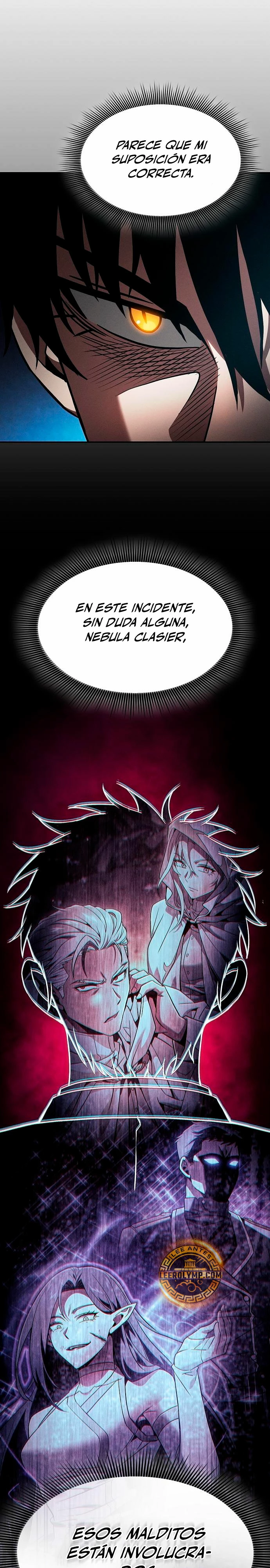 Read El Maestro de la Espada Genio de la Academia ES Manga Online