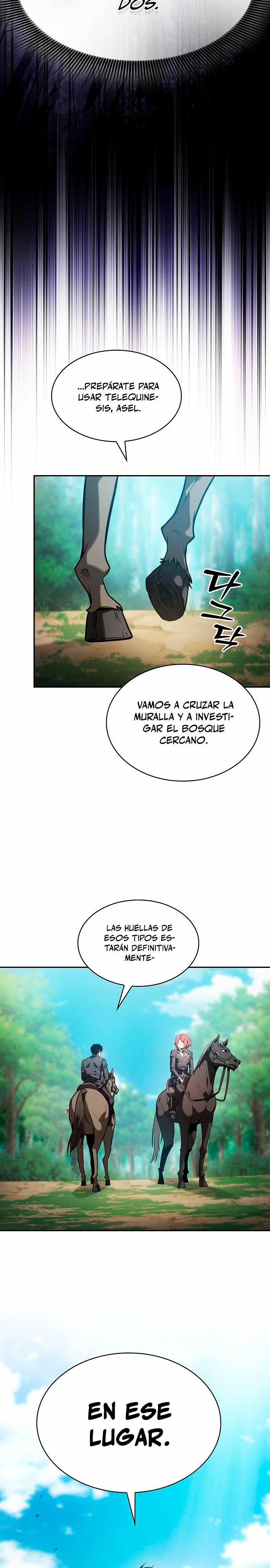 Read El Maestro de la Espada Genio de la Academia ES Manga Online