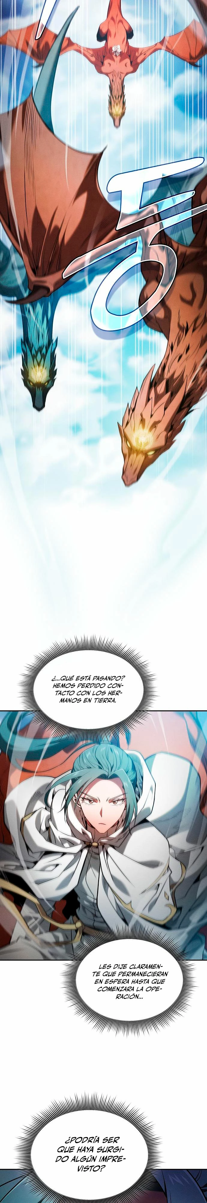 Read El Maestro de la Espada Genio de la Academia ES Manga Online